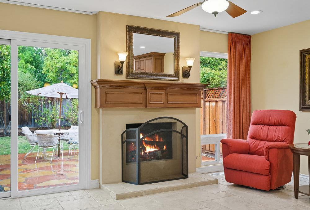 Detail Gallery Image 15 of 58 For 6698 Mount Pakron Dr, San Jose,  CA 95120 - 3 Beds | 2 Baths