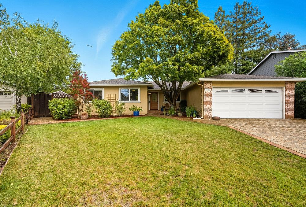 Detail Gallery Image 2 of 58 For 6698 Mount Pakron Dr, San Jose,  CA 95120 - 3 Beds | 2 Baths