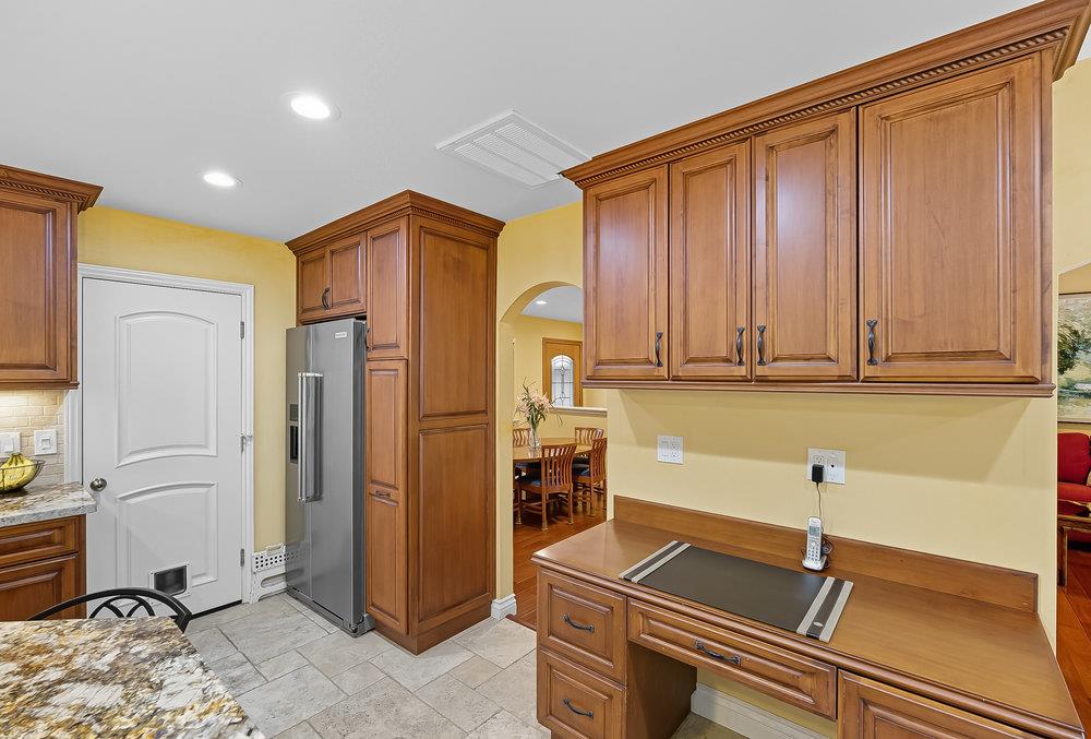 Detail Gallery Image 27 of 58 For 6698 Mount Pakron Dr, San Jose,  CA 95120 - 3 Beds | 2 Baths
