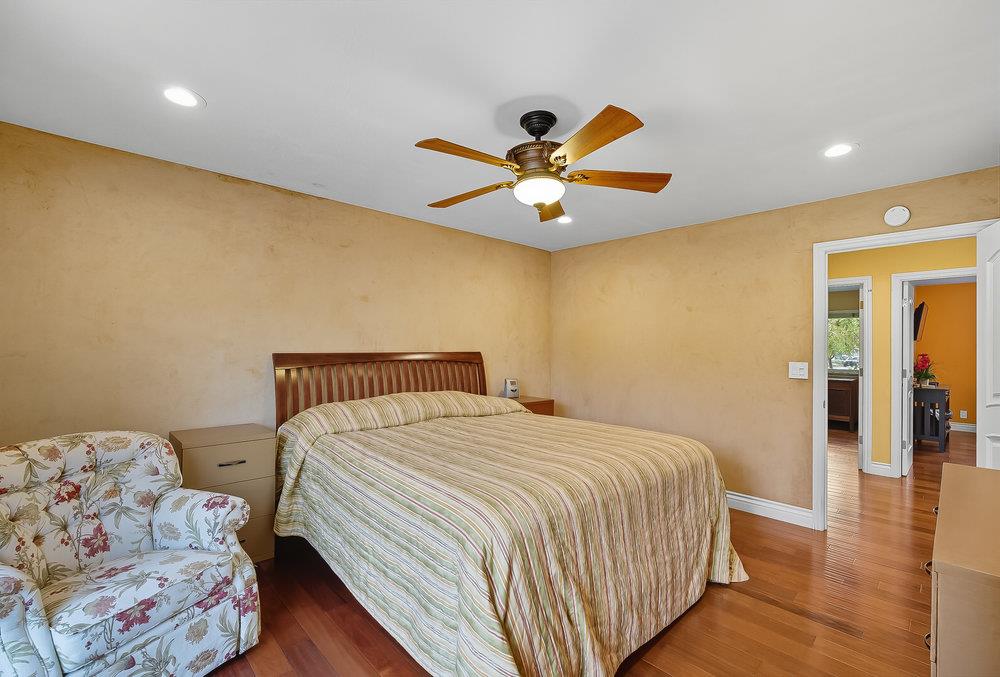 Detail Gallery Image 30 of 58 For 6698 Mount Pakron Dr, San Jose,  CA 95120 - 3 Beds | 2 Baths