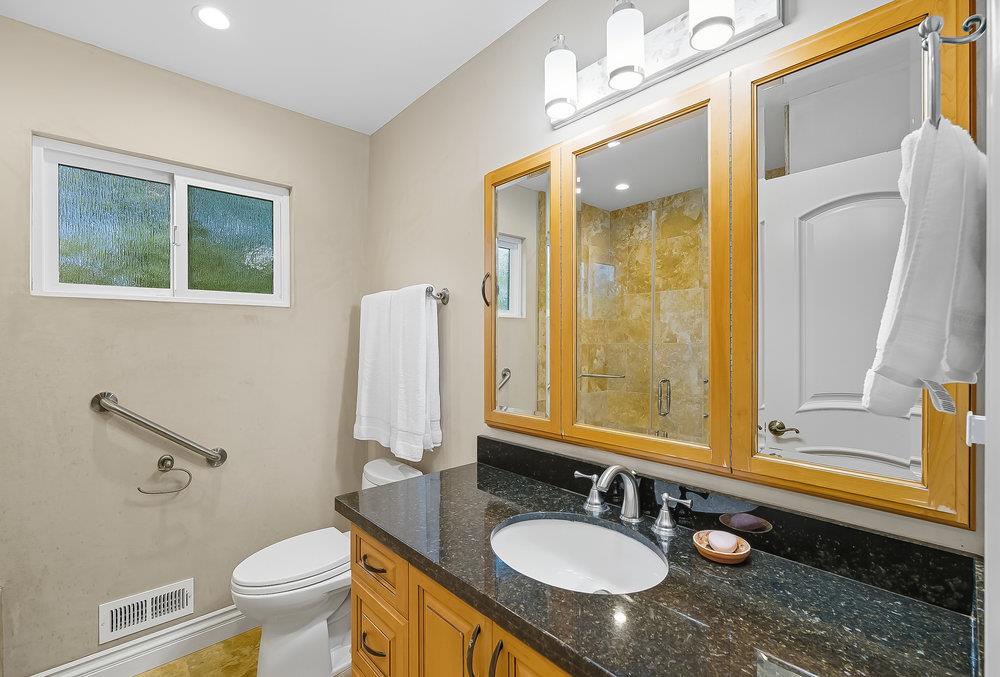 Detail Gallery Image 32 of 58 For 6698 Mount Pakron Dr, San Jose,  CA 95120 - 3 Beds | 2 Baths