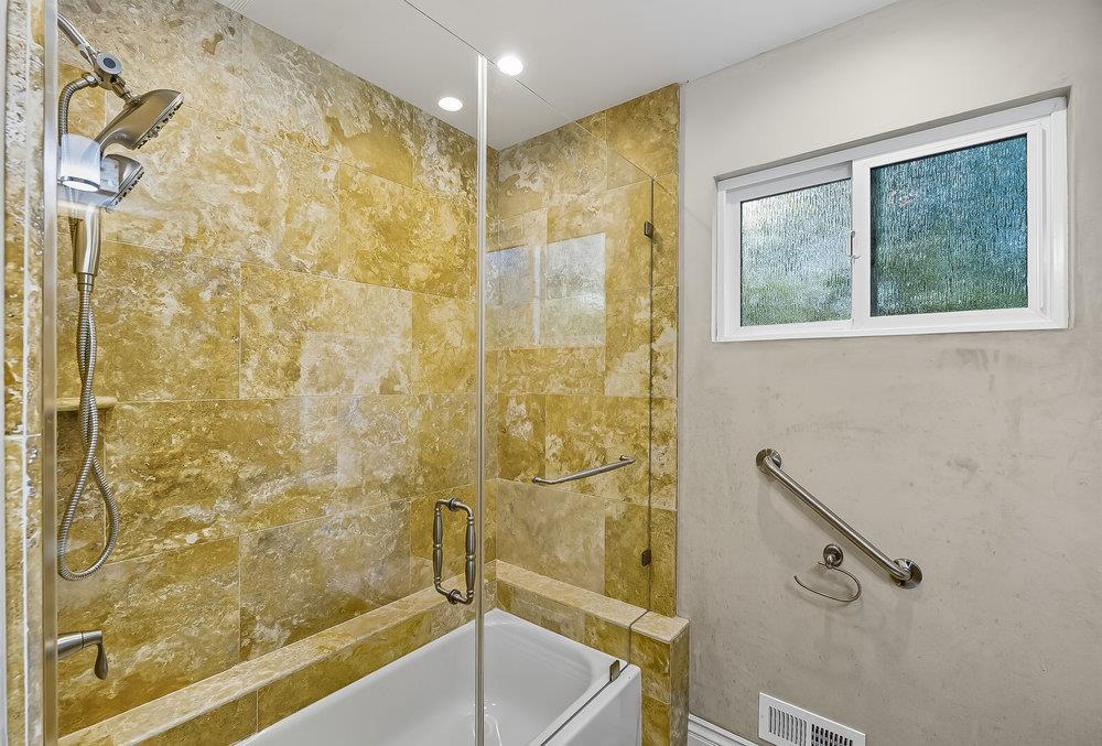 Detail Gallery Image 33 of 58 For 6698 Mount Pakron Dr, San Jose,  CA 95120 - 3 Beds | 2 Baths
