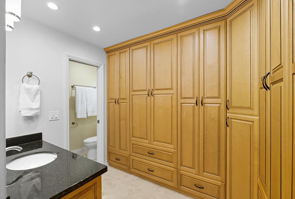 Detail Gallery Image 34 of 58 For 6698 Mount Pakron Dr, San Jose,  CA 95120 - 3 Beds | 2 Baths