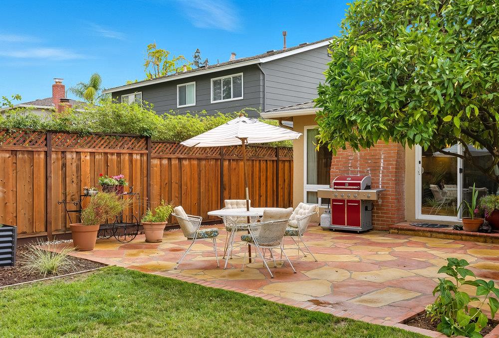 Detail Gallery Image 39 of 58 For 6698 Mount Pakron Dr, San Jose,  CA 95120 - 3 Beds | 2 Baths