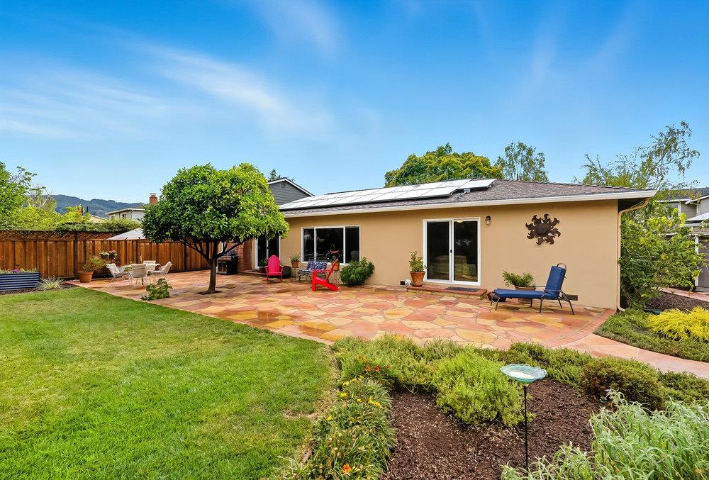 Detail Gallery Image 40 of 58 For 6698 Mount Pakron Dr, San Jose,  CA 95120 - 3 Beds | 2 Baths