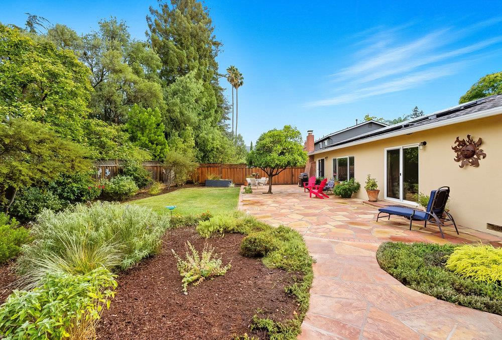 Detail Gallery Image 41 of 58 For 6698 Mount Pakron Dr, San Jose,  CA 95120 - 3 Beds | 2 Baths