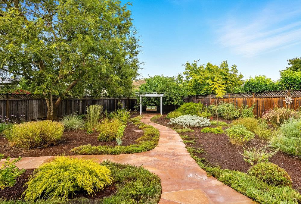 Detail Gallery Image 43 of 58 For 6698 Mount Pakron Dr, San Jose,  CA 95120 - 3 Beds | 2 Baths