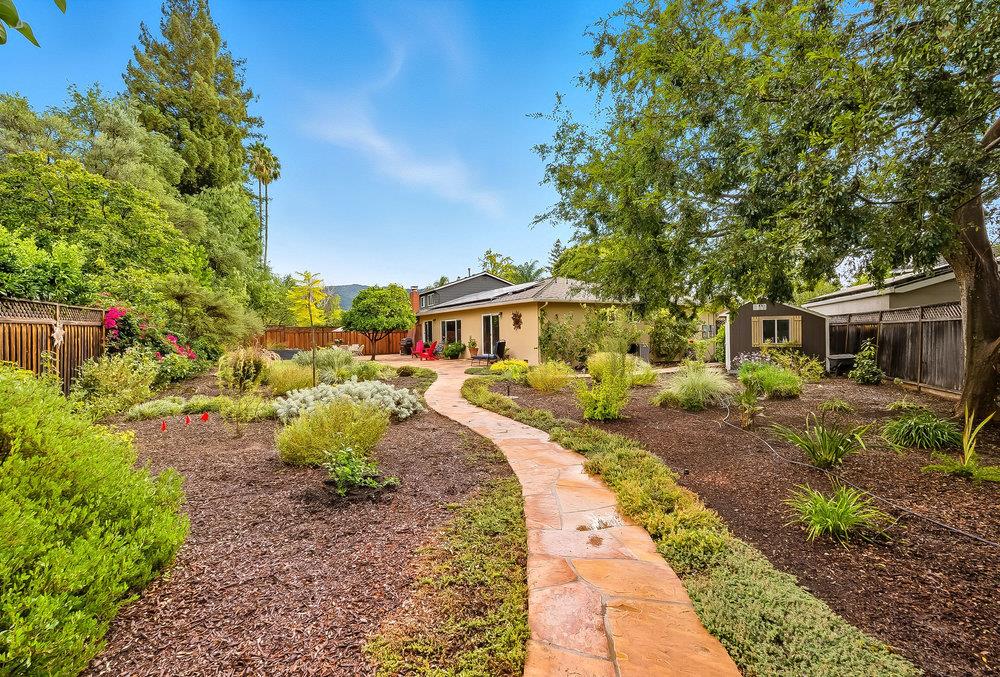 Detail Gallery Image 47 of 58 For 6698 Mount Pakron Dr, San Jose,  CA 95120 - 3 Beds | 2 Baths