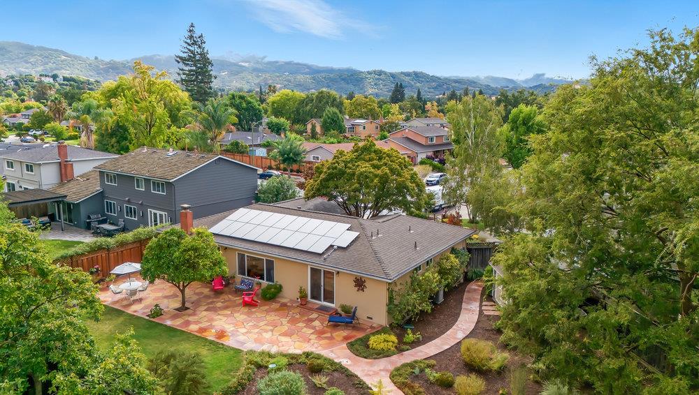 Detail Gallery Image 50 of 58 For 6698 Mount Pakron Dr, San Jose,  CA 95120 - 3 Beds | 2 Baths