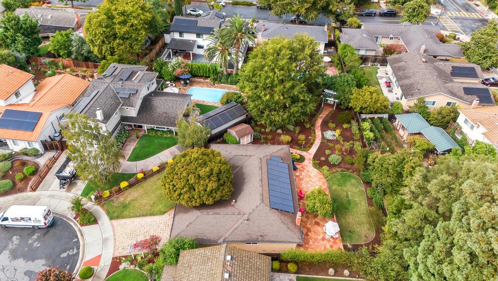 Detail Gallery Image 51 of 58 For 6698 Mount Pakron Dr, San Jose,  CA 95120 - 3 Beds | 2 Baths