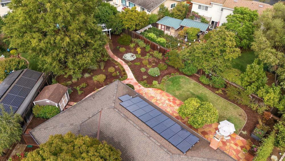Detail Gallery Image 56 of 58 For 6698 Mount Pakron Dr, San Jose,  CA 95120 - 3 Beds | 2 Baths