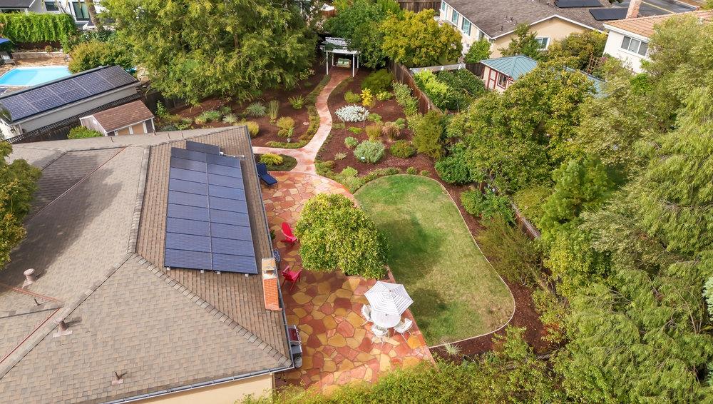 Detail Gallery Image 57 of 58 For 6698 Mount Pakron Dr, San Jose,  CA 95120 - 3 Beds | 2 Baths