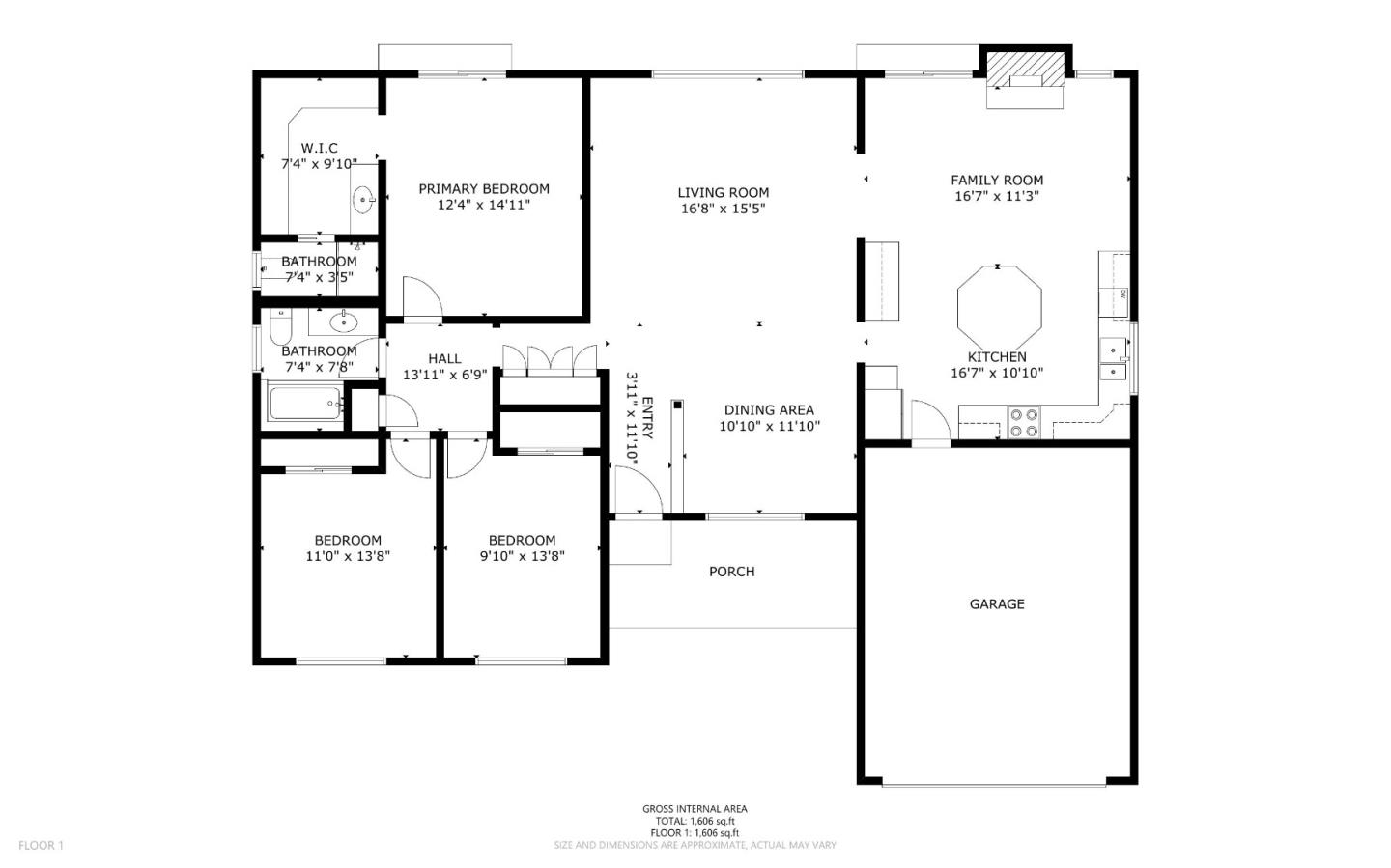 Detail Gallery Image 58 of 58 For 6698 Mount Pakron Dr, San Jose,  CA 95120 - 3 Beds | 2 Baths