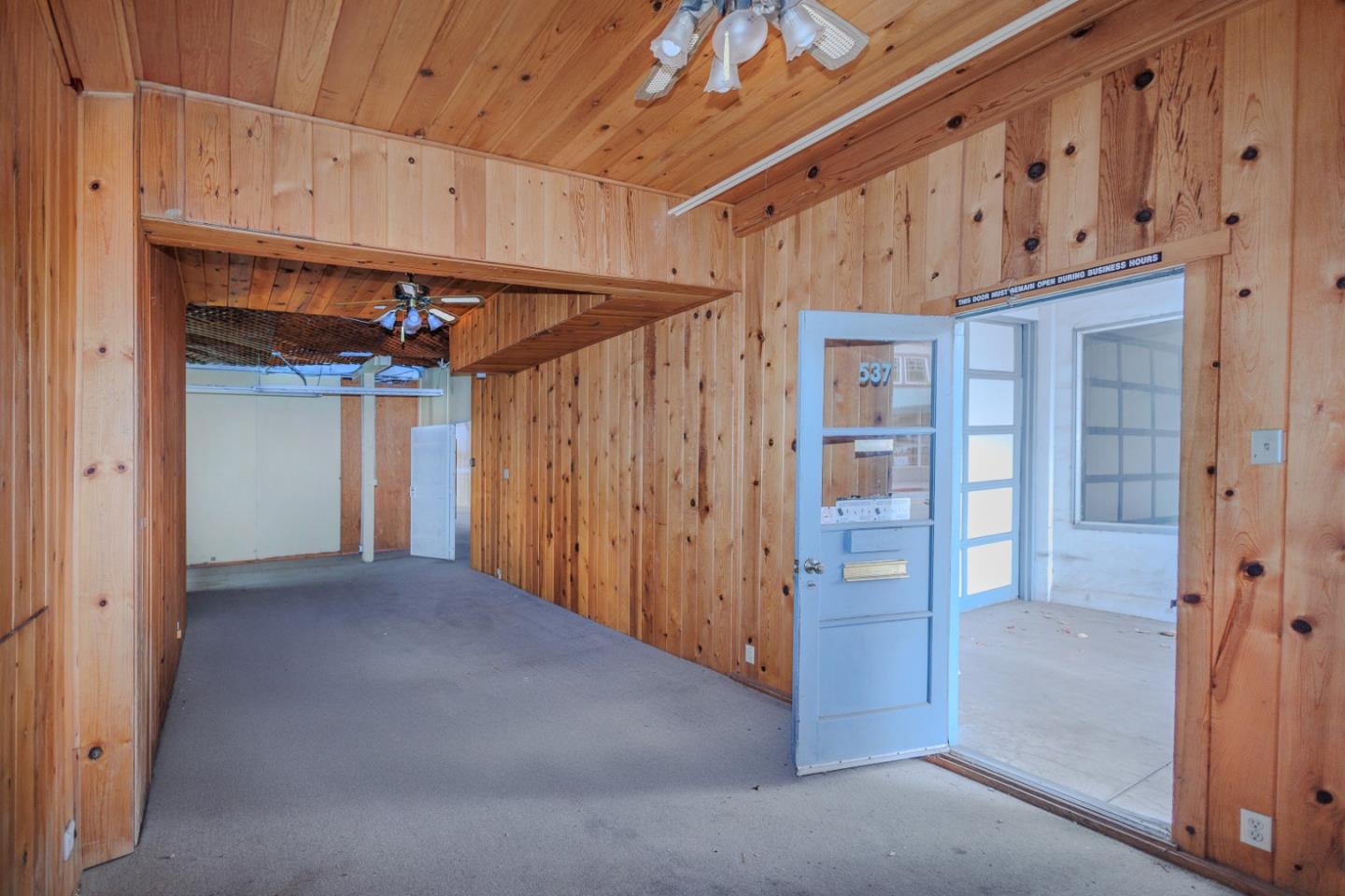 Detail Gallery Image 6 of 26 For 535-539 Main St, Half Moon Bay,  CA 94019 - – Beds | – Baths