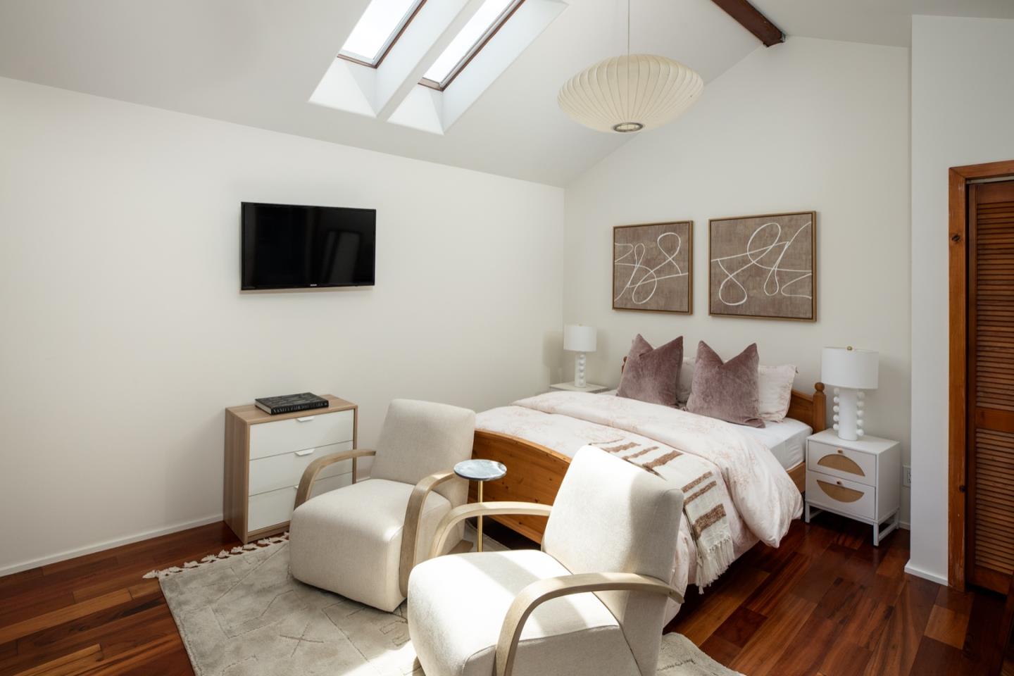 Detail Gallery Image 19 of 19 For 4112 Fair Oaks Ave, Menlo Park,  CA 94025 - 2 Beds | 1/1 Baths