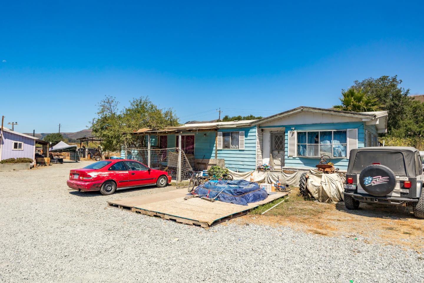 Detail Gallery Image 13 of 24 For 250 Old Chittenden Rd, Watsonville,  CA 95076 - 3 Beds | 2/1 Baths