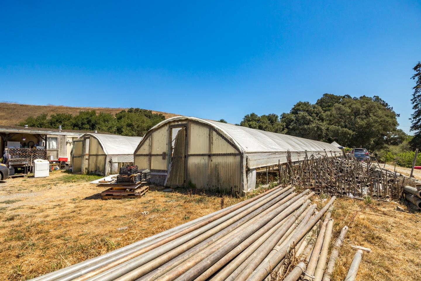 Detail Gallery Image 17 of 24 For 250 Old Chittenden Rd, Watsonville,  CA 95076 - 3 Beds | 2/1 Baths