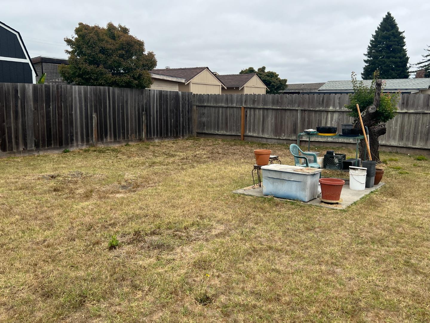 Detail Gallery Image 10 of 11 For 34 Kenyon Ave, Watsonville,  CA 95076 - 2 Beds | 1 Baths