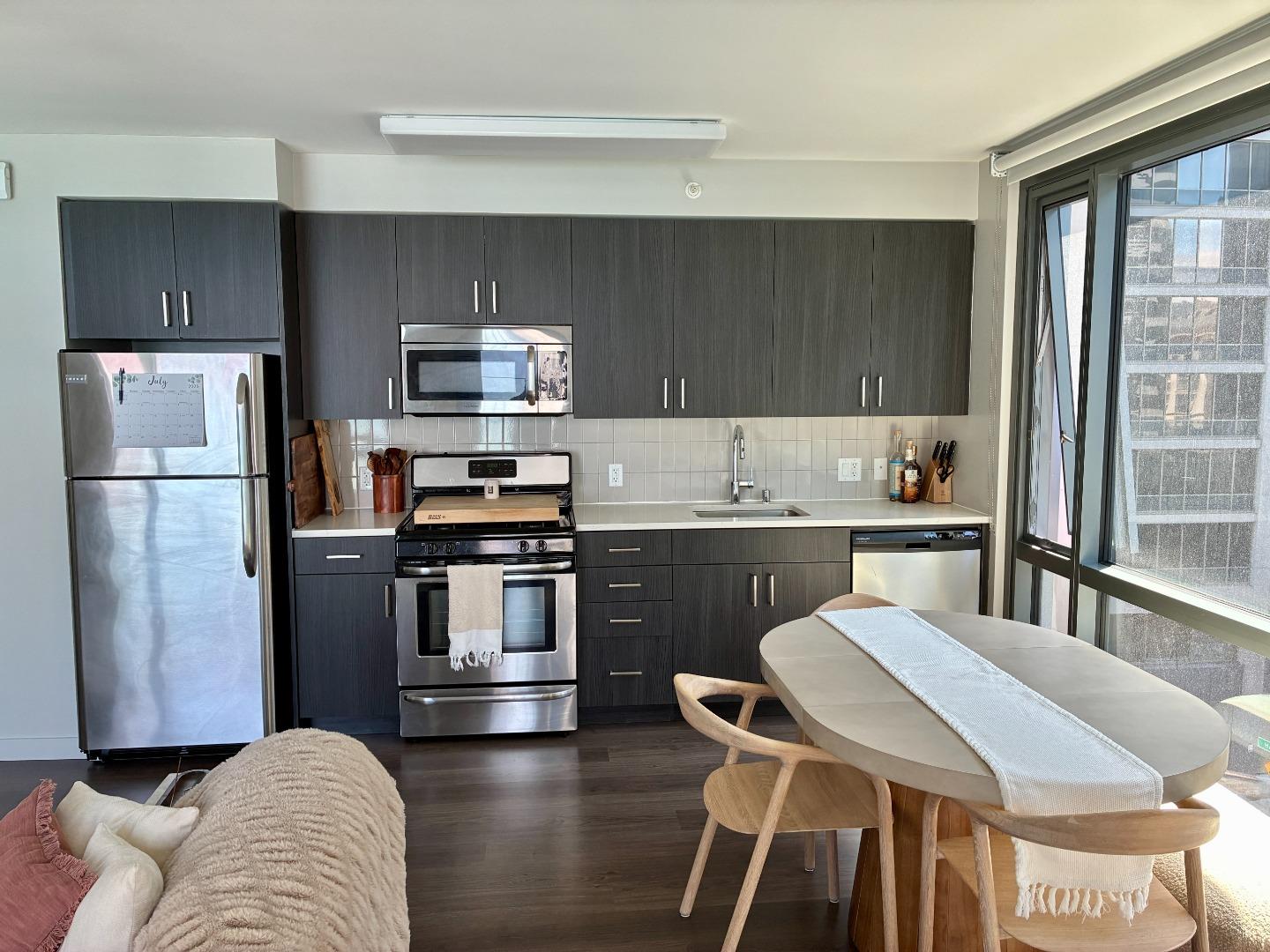 Detail Gallery Image 11 of 15 For 101 Polk St #810,  San Francisco,  CA 94102 - 2 Beds | 2 Baths