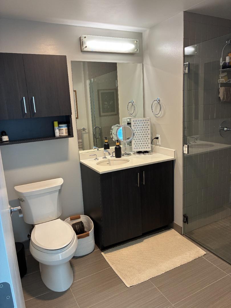 Detail Gallery Image 12 of 15 For 101 Polk St #810,  San Francisco,  CA 94102 - 2 Beds | 2 Baths
