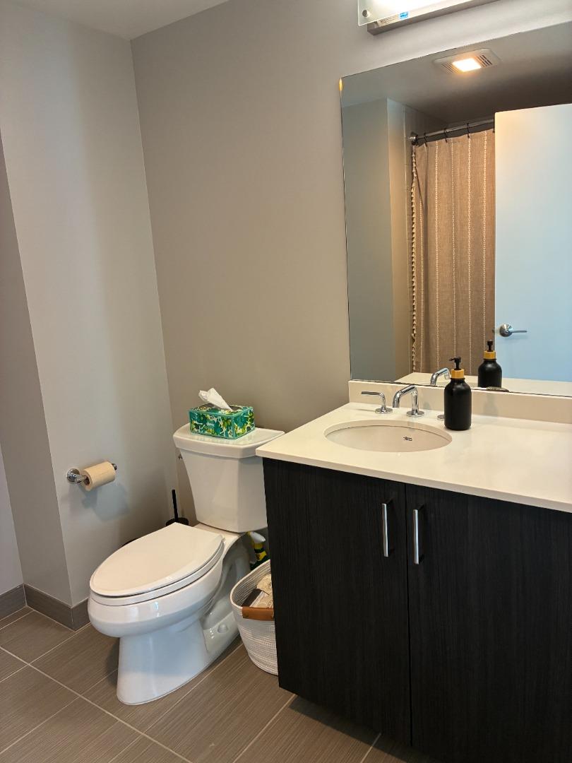 Detail Gallery Image 14 of 15 For 101 Polk St #810,  San Francisco,  CA 94102 - 2 Beds | 2 Baths