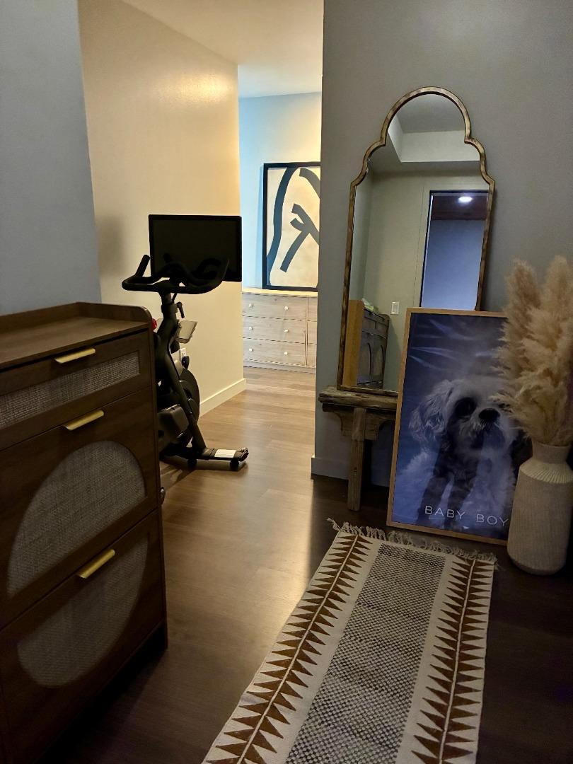 Detail Gallery Image 15 of 15 For 101 Polk St #810,  San Francisco,  CA 94102 - 2 Beds | 2 Baths