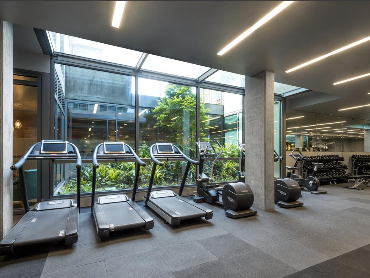 Detail Gallery Image 2 of 15 For 101 Polk St #810,  San Francisco,  CA 94102 - 2 Beds | 2 Baths