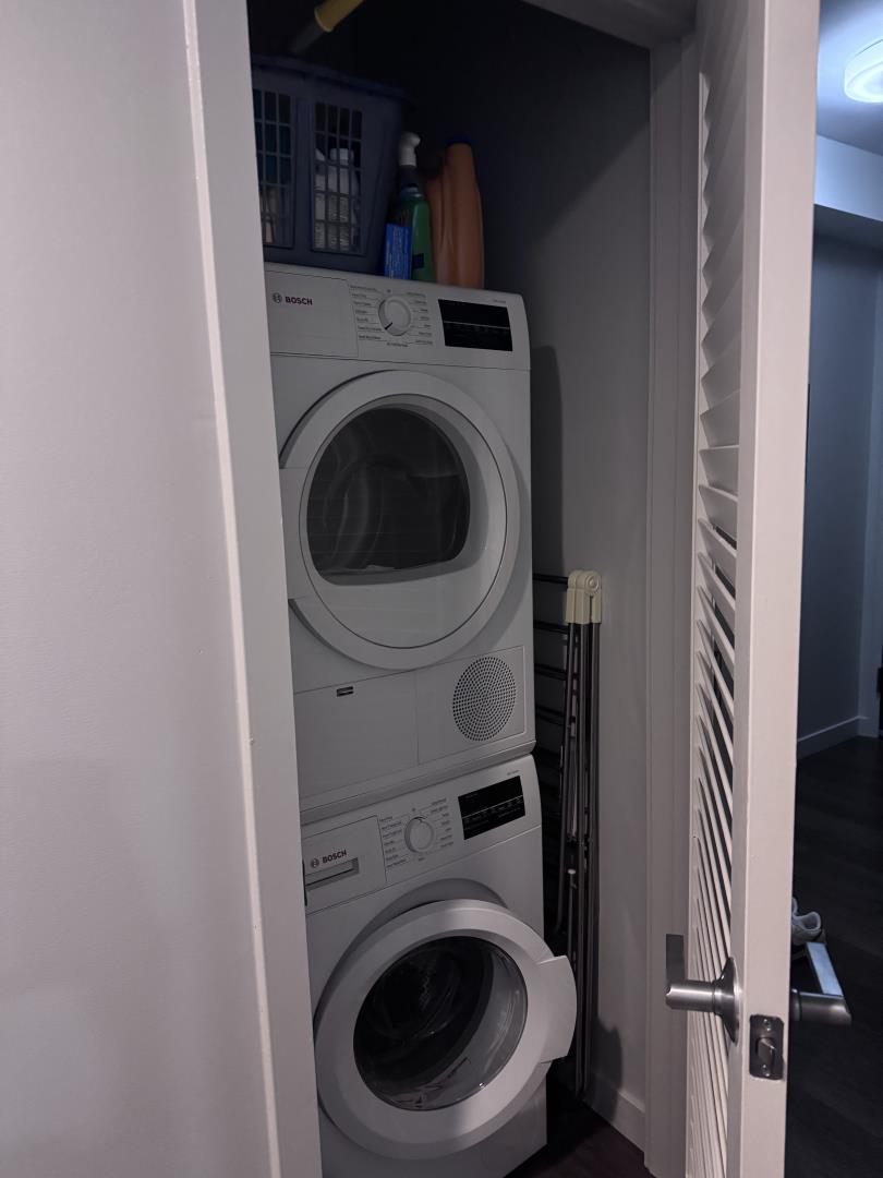Detail Gallery Image 4 of 15 For 101 Polk St #810,  San Francisco,  CA 94102 - 2 Beds | 2 Baths