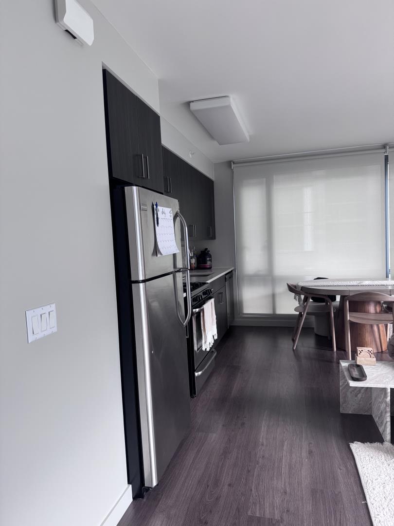 Detail Gallery Image 6 of 15 For 101 Polk St #810,  San Francisco,  CA 94102 - 2 Beds | 2 Baths