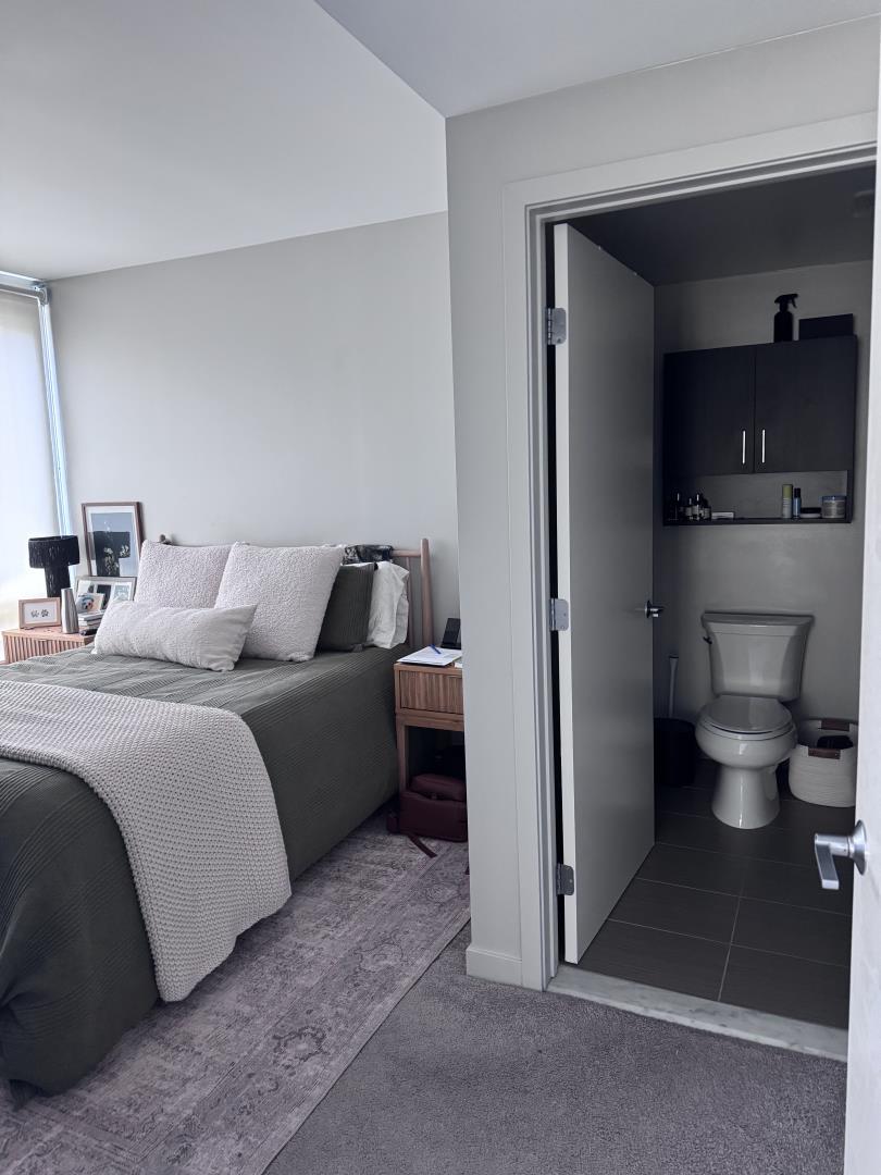 Detail Gallery Image 7 of 15 For 101 Polk St #810,  San Francisco,  CA 94102 - 2 Beds | 2 Baths