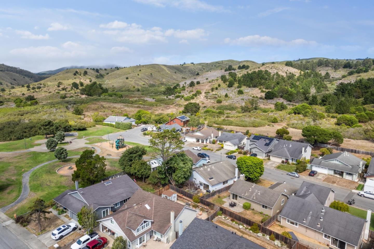 Detail Gallery Image 24 of 24 For 200 Bridgeport Dr, Half Moon Bay,  CA 94019 - 3 Beds | 2 Baths