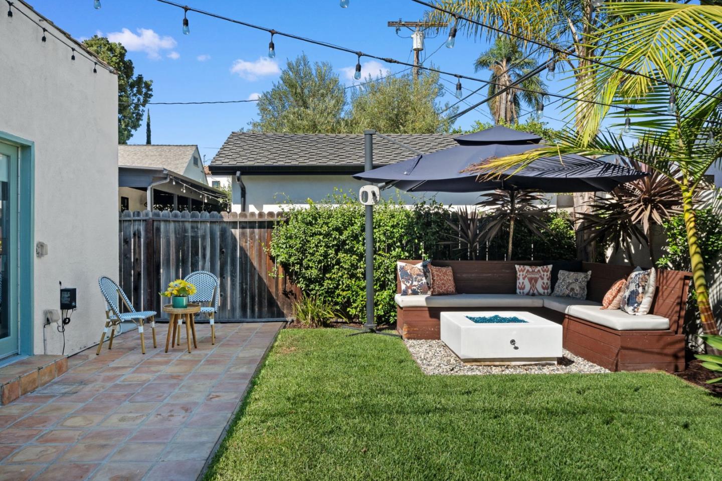 Detail Gallery Image 21 of 34 For 1250 Hauser Blvd, Los Angeles,  CA 90019 - 3 Beds | 2 Baths