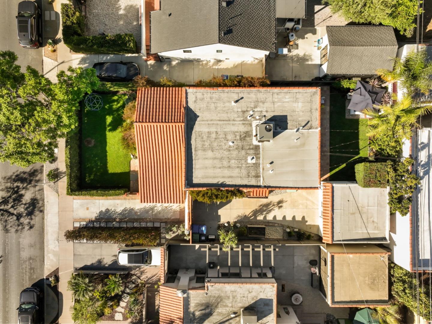 Detail Gallery Image 29 of 34 For 1250 Hauser Blvd, Los Angeles,  CA 90019 - 3 Beds | 2 Baths