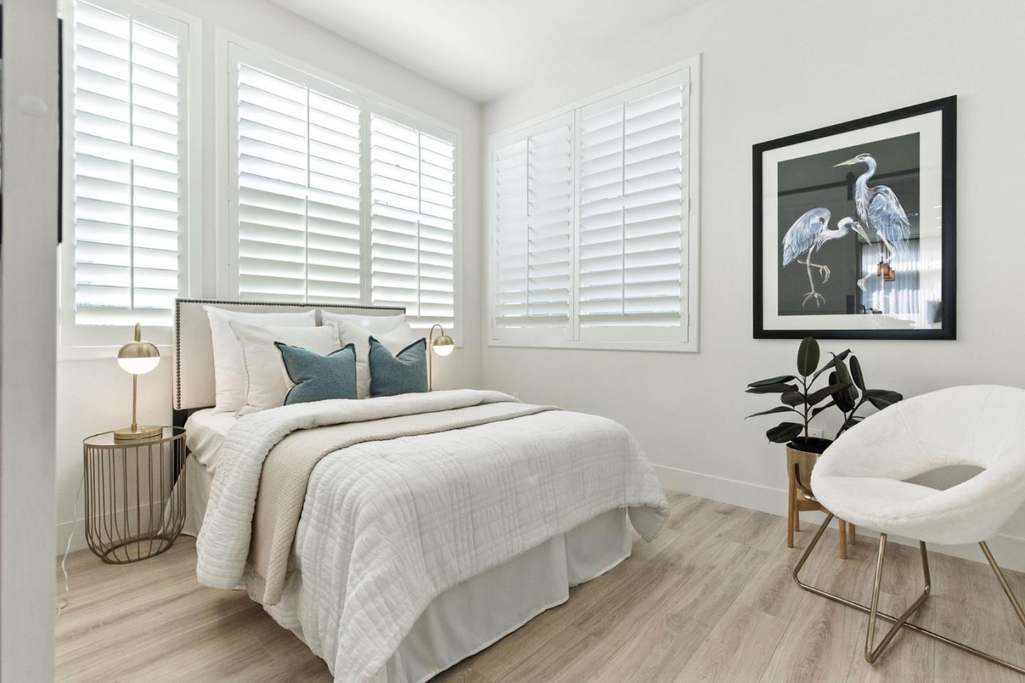 Detail Gallery Image 16 of 25 For 238 Element Rd, San Jose,  CA 95110 - 3 Beds | 3/1 Baths