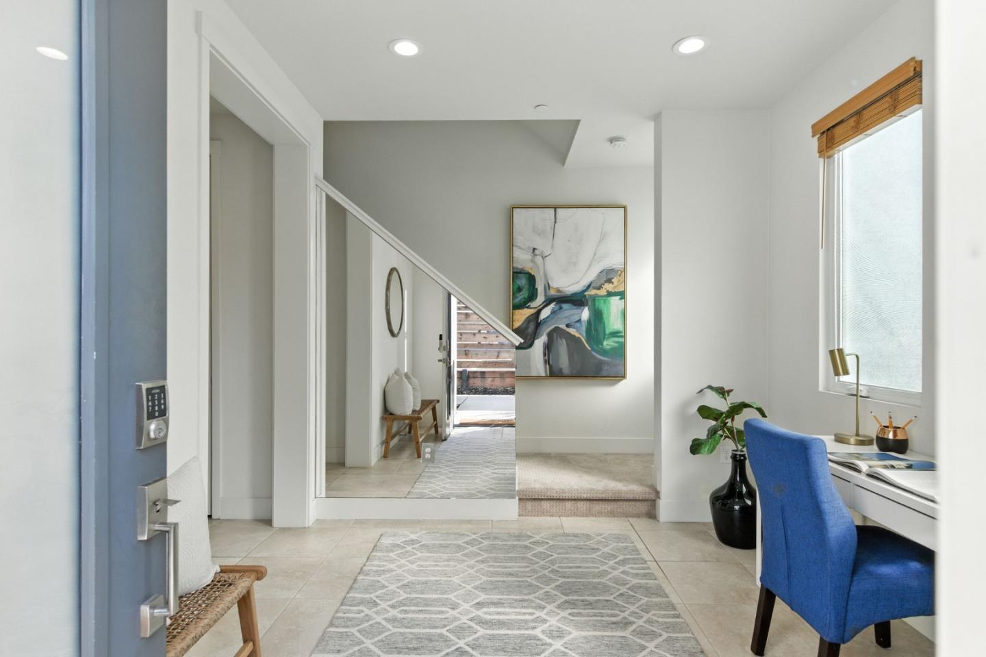 Detail Gallery Image 19 of 25 For 238 Element Rd, San Jose,  CA 95110 - 3 Beds | 3/1 Baths