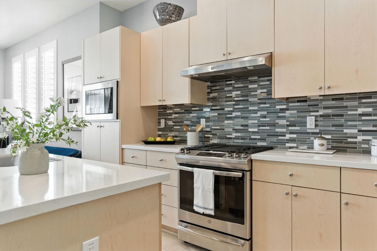 Detail Gallery Image 3 of 25 For 238 Element Rd, San Jose,  CA 95110 - 3 Beds | 3/1 Baths