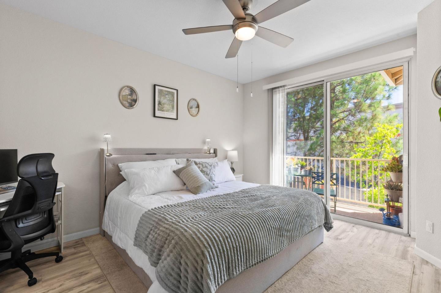 Detail Gallery Image 16 of 28 For 3337 Midtown Pl, San Jose,  CA 95136 - 2 Beds | 2/1 Baths