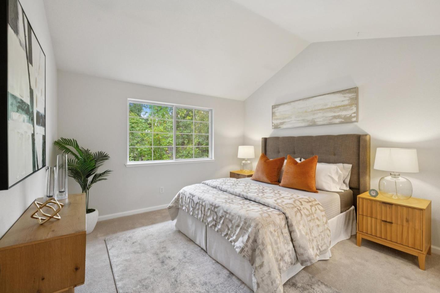 Detail Gallery Image 20 of 35 For 20 Willow Rd #45,  Menlo Park,  CA 94025 - 2 Beds | 2 Baths