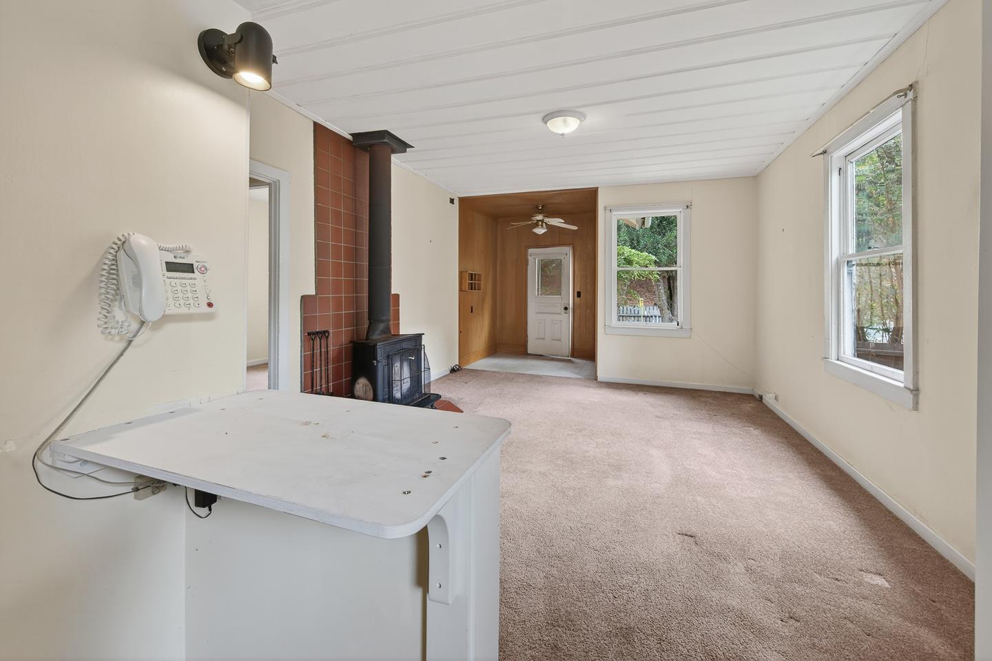 Detail Gallery Image 8 of 46 For 3475 N Main St, Soquel,  CA 95073 - 2 Beds | 1 Baths