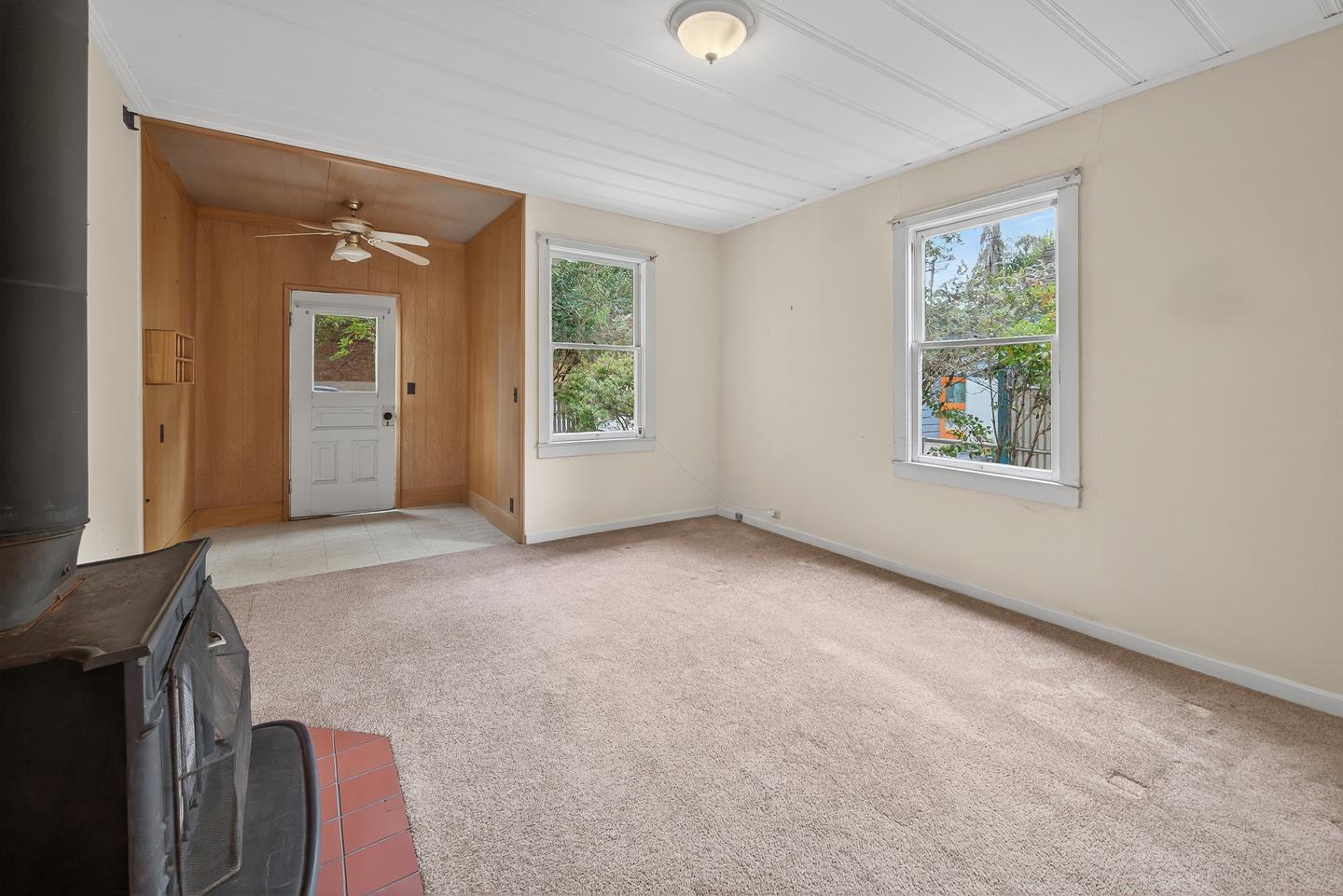 Detail Gallery Image 9 of 46 For 3475 N Main St, Soquel,  CA 95073 - 2 Beds | 1 Baths