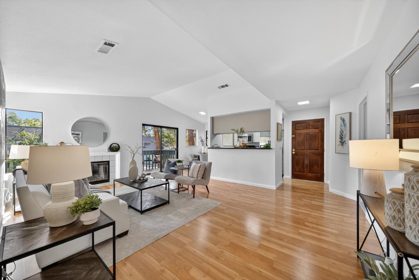 Detail Gallery Image 2 of 50 For 34565 Pueblo Ter, Fremont,  CA 94555 - 2 Beds | 2 Baths