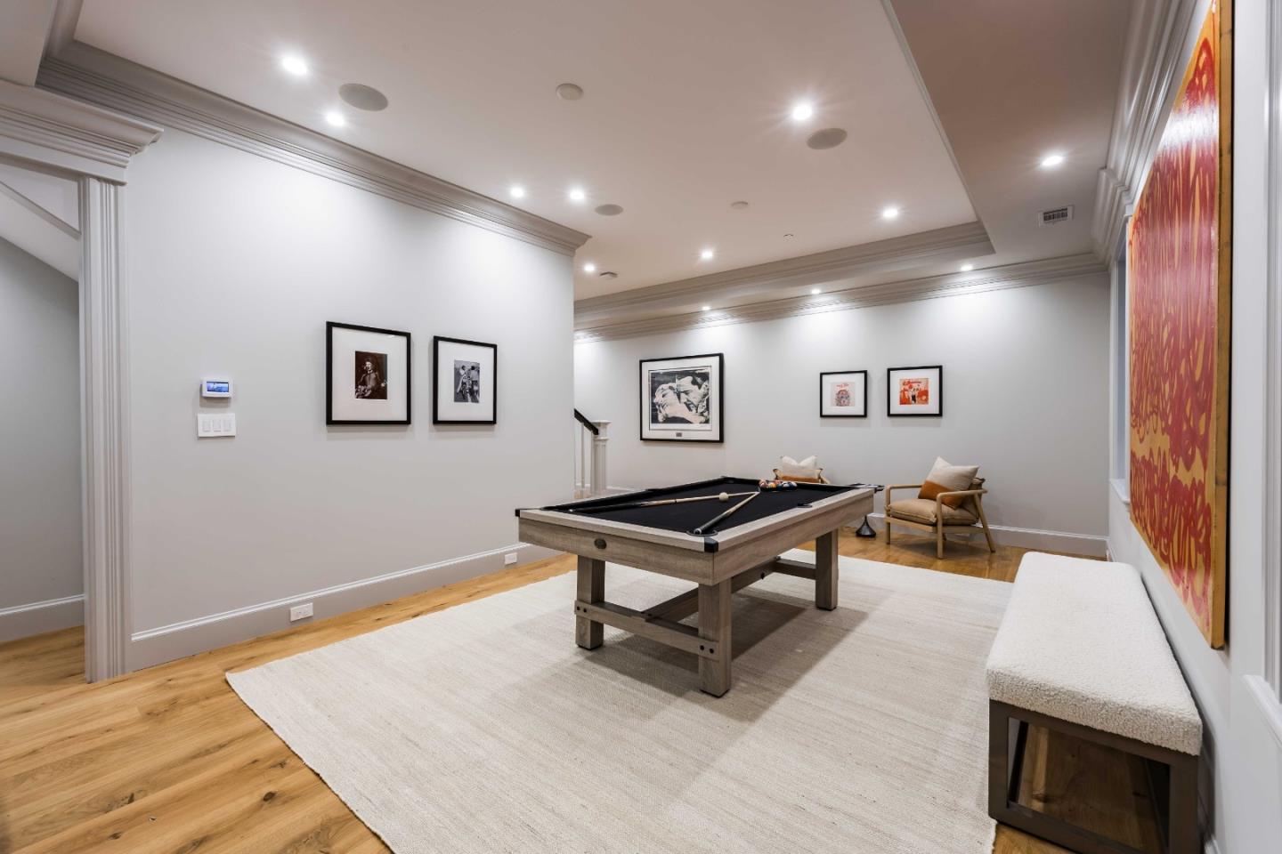Detail Gallery Image 32 of 43 For 132 Elm Ave, Burlingame,  CA 94010 - 4 Beds | 5/1 Baths