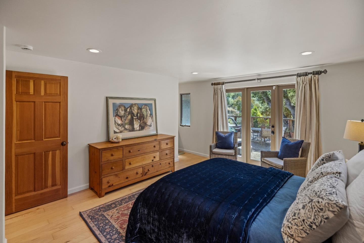 Detail Gallery Image 10 of 21 For 11660 Mccarthy Rd, Carmel Valley,  CA 93924 - 3 Beds | 2 Baths