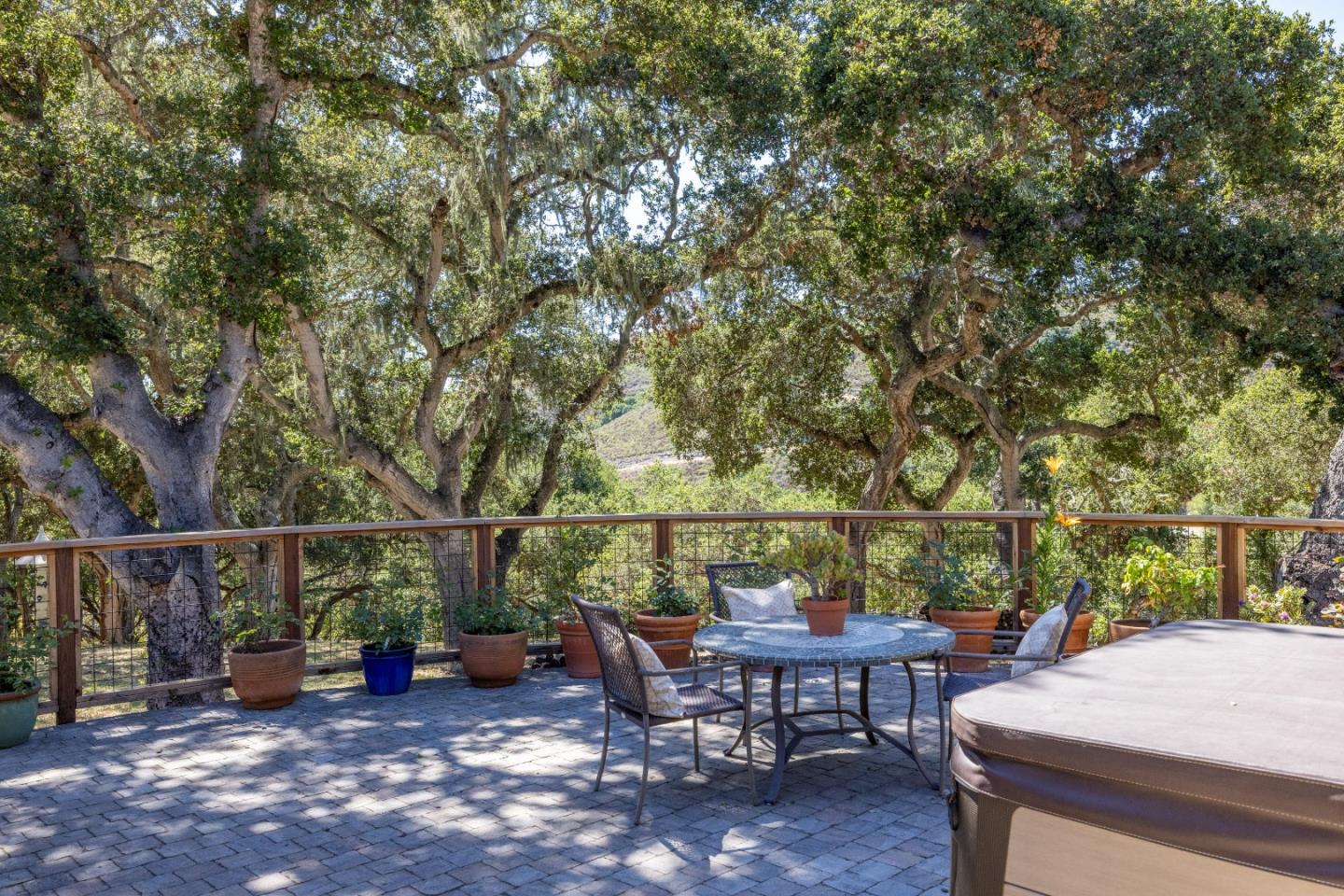 Detail Gallery Image 15 of 21 For 11660 Mccarthy Rd, Carmel Valley,  CA 93924 - 3 Beds | 2 Baths