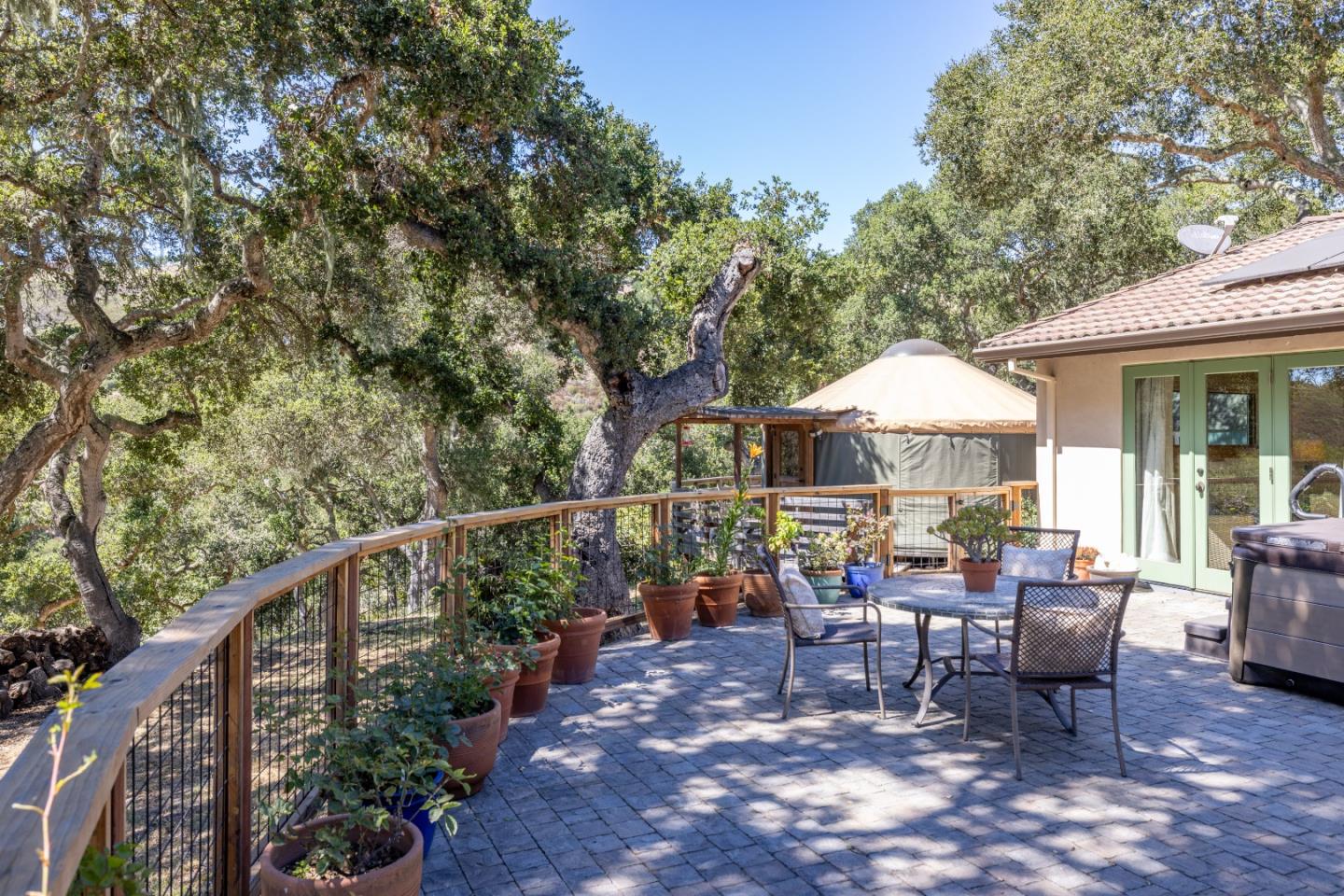 Detail Gallery Image 16 of 21 For 11660 Mccarthy Rd, Carmel Valley,  CA 93924 - 3 Beds | 2 Baths
