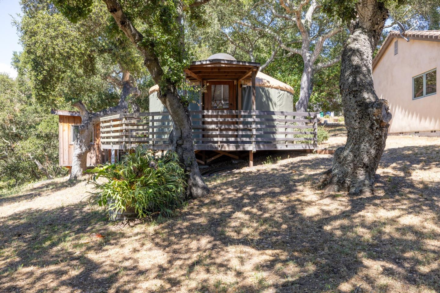 Detail Gallery Image 18 of 21 For 11660 Mccarthy Rd, Carmel Valley,  CA 93924 - 3 Beds | 2 Baths