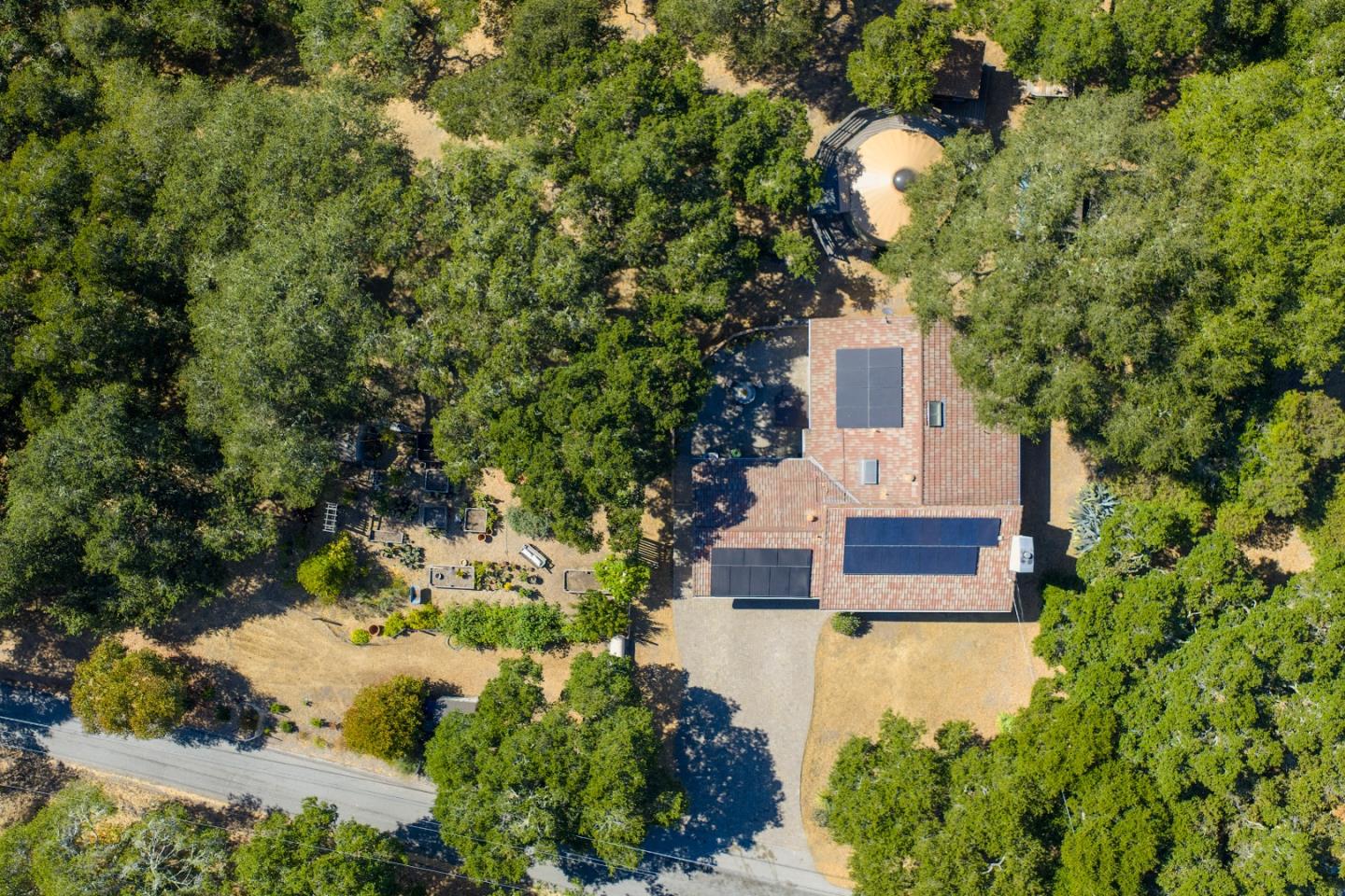Detail Gallery Image 19 of 21 For 11660 Mccarthy Rd, Carmel Valley,  CA 93924 - 3 Beds | 2 Baths