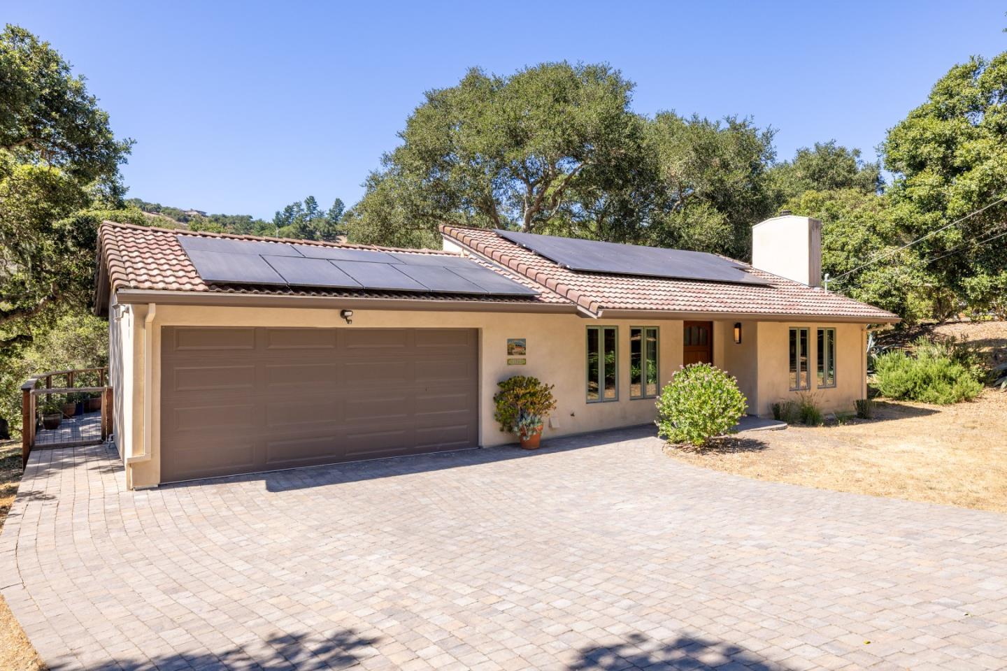Detail Gallery Image 20 of 21 For 11660 Mccarthy Rd, Carmel Valley,  CA 93924 - 3 Beds | 2 Baths