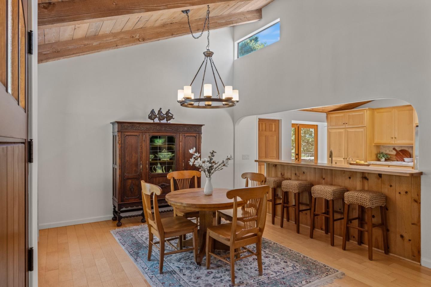 Detail Gallery Image 6 of 21 For 11660 Mccarthy Rd, Carmel Valley,  CA 93924 - 3 Beds | 2 Baths