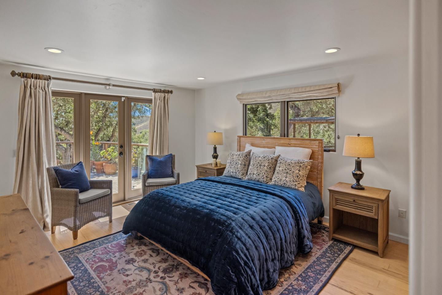 Detail Gallery Image 9 of 21 For 11660 Mccarthy Rd, Carmel Valley,  CA 93924 - 3 Beds | 2 Baths
